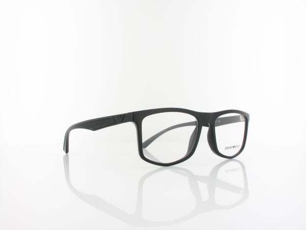 Emporio Armani | EA3183 5017 54 | black
