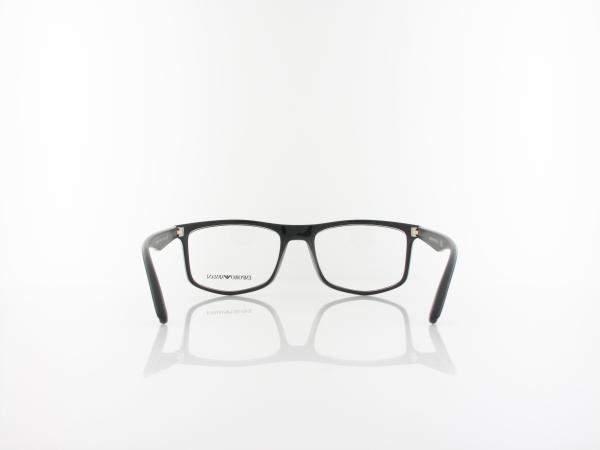 Emporio Armani | EA3183 5017 54 | black
