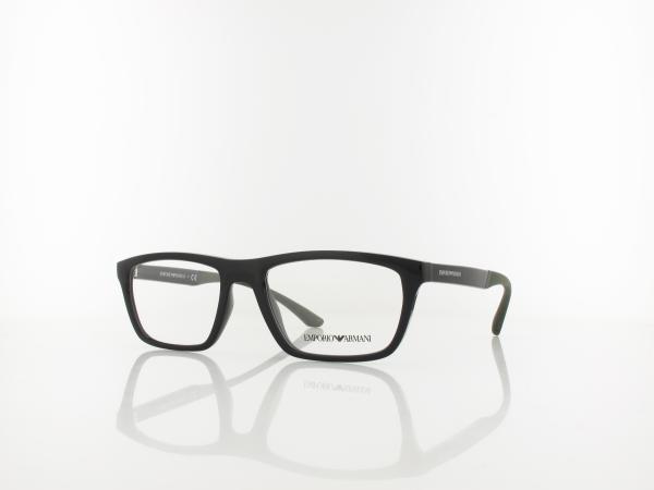 Emporio Armani | EA3187 5017 54 | black