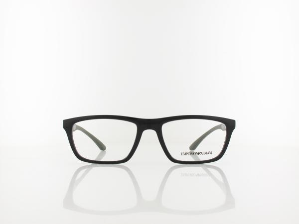 Emporio Armani | EA3187 5017 54 | black