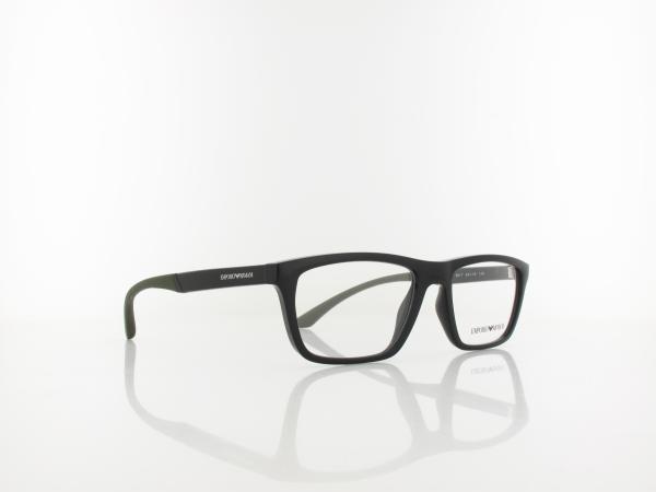 Emporio Armani | EA3187 5017 54 | black