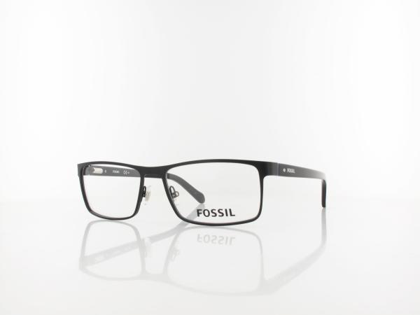 Fossil | FOS 6026 10G 55 | matte black