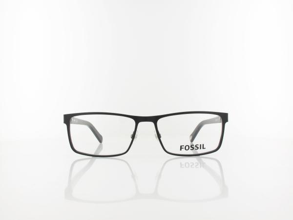 Fossil | FOS 6026 10G 55 | matte black