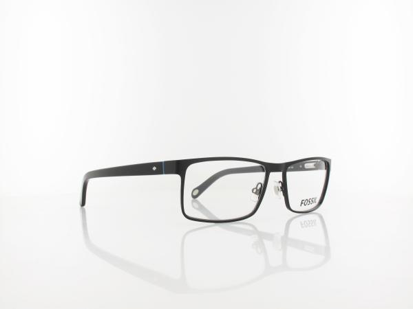 Fossil | FOS 6026 10G 55 | matte black