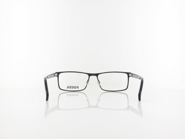 Fossil | FOS 6026 10G 55 | matte black