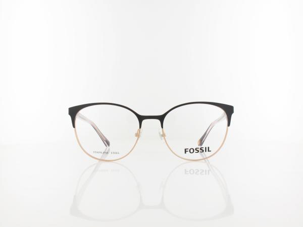 Fossil | FOS 7041 003 52 | matte black