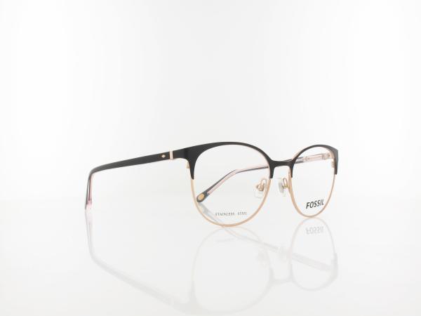 Fossil | FOS 7041 003 52 | matte black