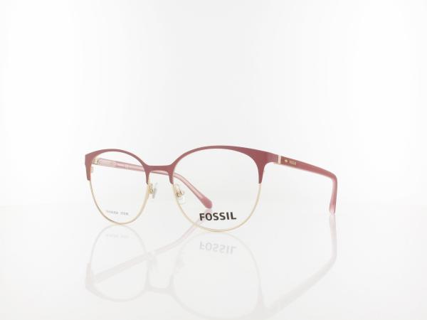 Fossil | FOS 7041 C9N 52 | pink nude