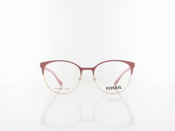 Fossil | FOS 7041 C9N 52 | pink nude