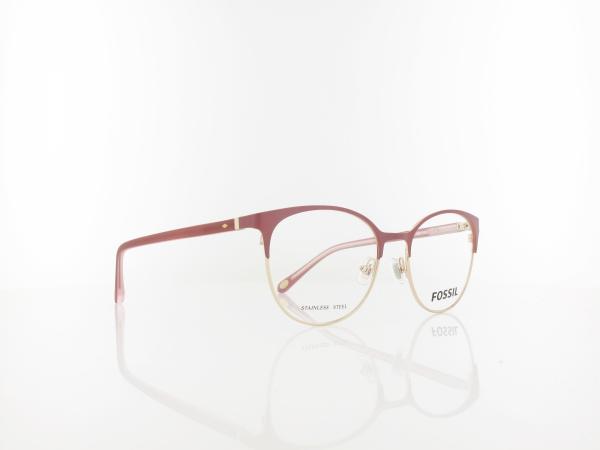 Fossil | FOS 7041 C9N 52 | pink nude
