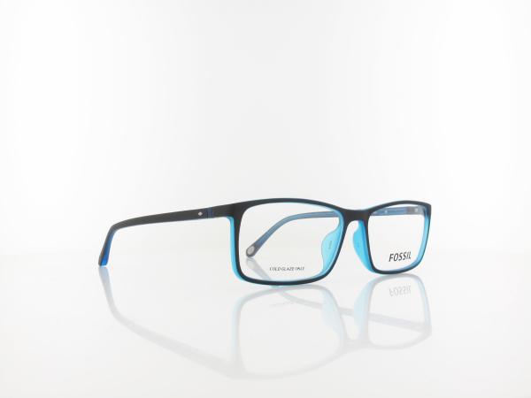 Fossil | FOS 7044 RCT 55 | matte blue