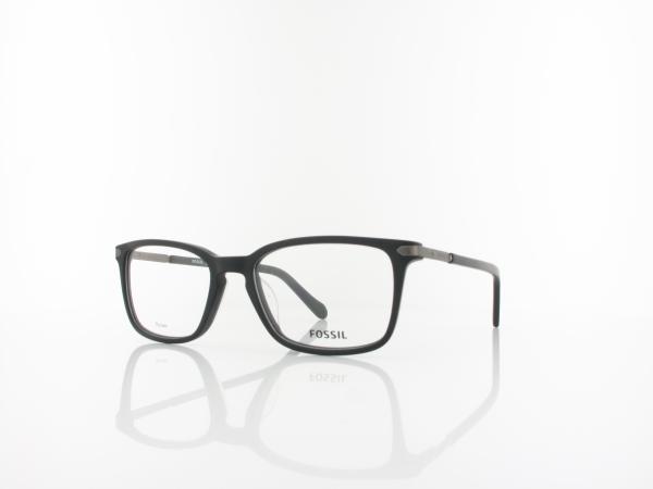 Fossil | FOS 7075/G 003 54 | matte black