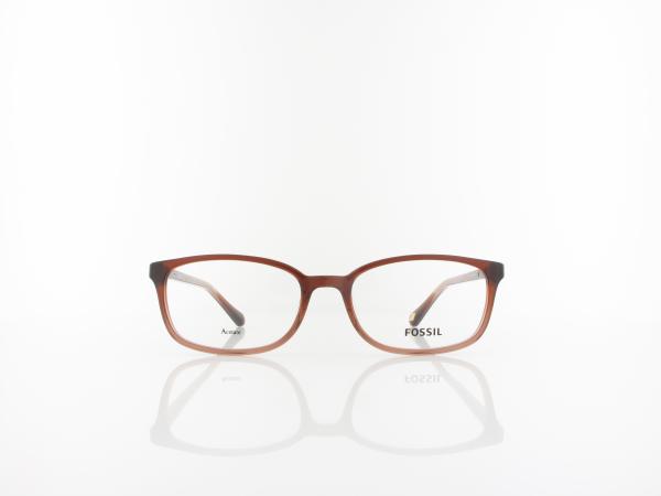 Fossil | FOS 7114 09Q 52 | brown