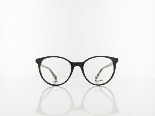 Fossil | FOS 7151 807 51 | black