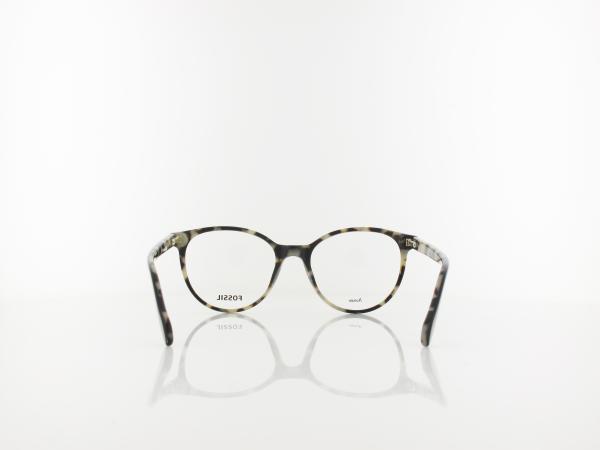 Fossil | FOS 7151 807 51 | black