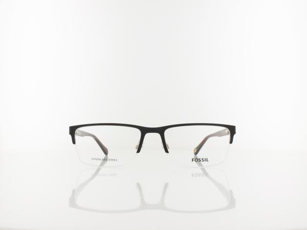 Fossil | FOS 7154/G 05K 54 | black shaded brown