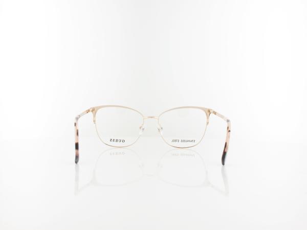 Guess | GU2705/V 074 53 | rose gold