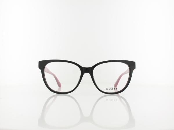 Guess | GU2855-S/V 005 54 | black rose