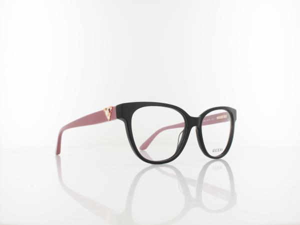 Guess | GU2855-S/V 005 54 | black rose