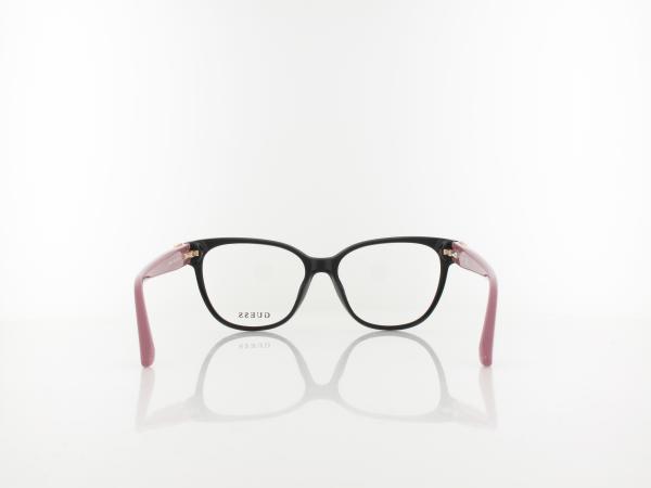 Guess | GU2855-S/V 005 54 | black rose