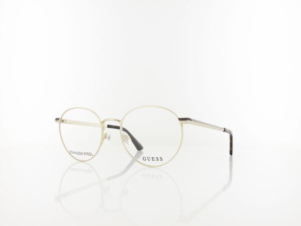 Guess | GU2868/V 032 51 | pale gold
