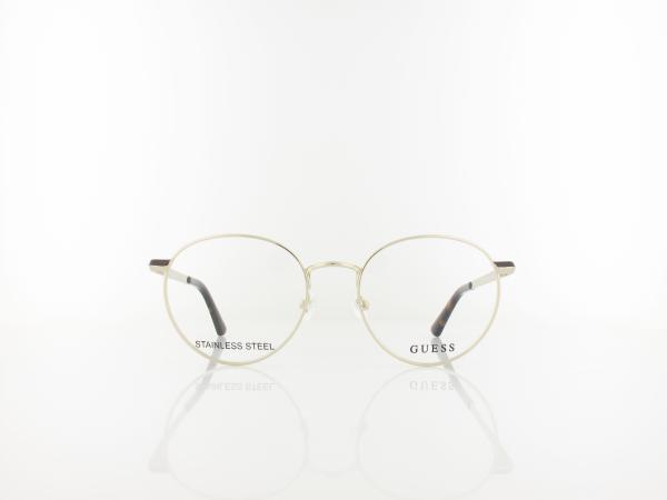 Guess | GU2868/V 032 51 | pale gold