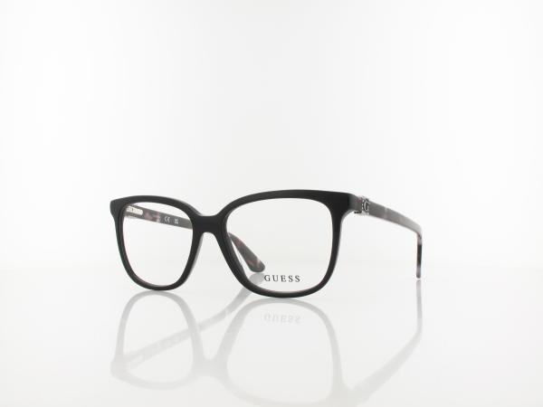 Guess | GU2937 005 52 | black other
