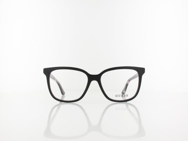 Guess | GU2937 005 52 | black other