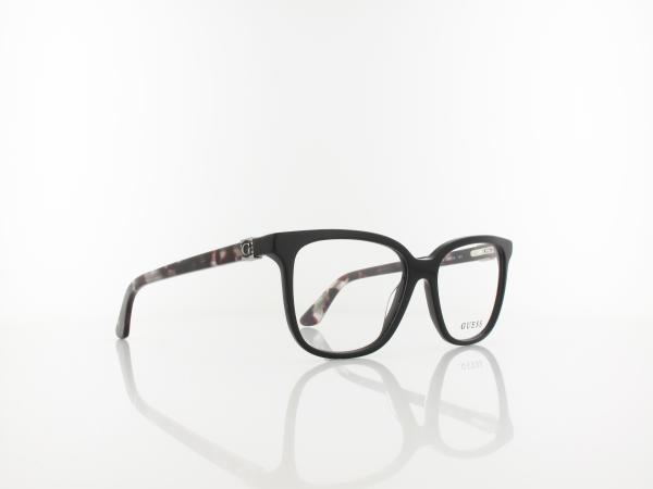 Guess | GU2937 005 52 | black other