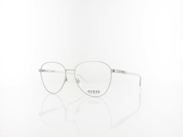 Guess | GU3037/V 010 51 | shiny light nickel