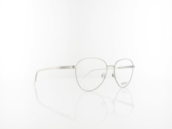 Guess | GU3037/V 010 51 | shiny light nickel