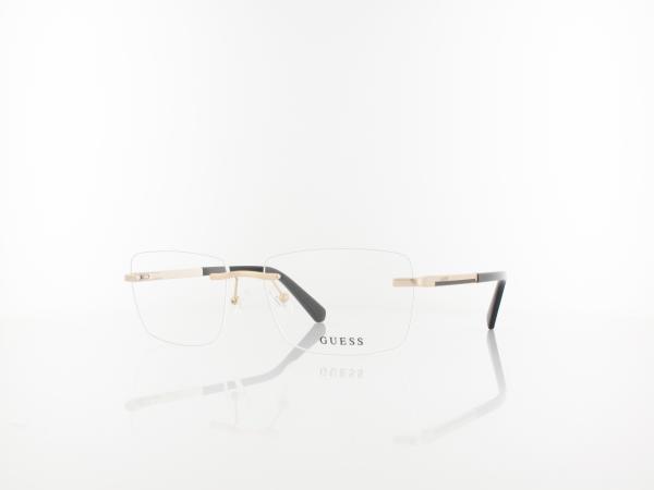 Guess | GU50022/V 032 56 | pale gold