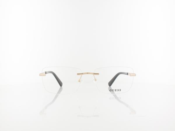 Guess | GU50022/V 032 56 | pale gold