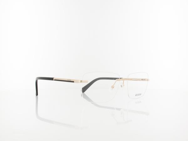 Guess | GU50022/V 032 56 | pale gold