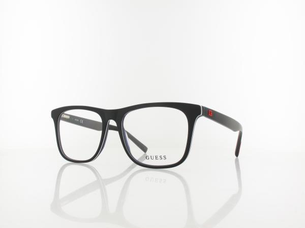 Guess | GU50032/V 005 55 | black