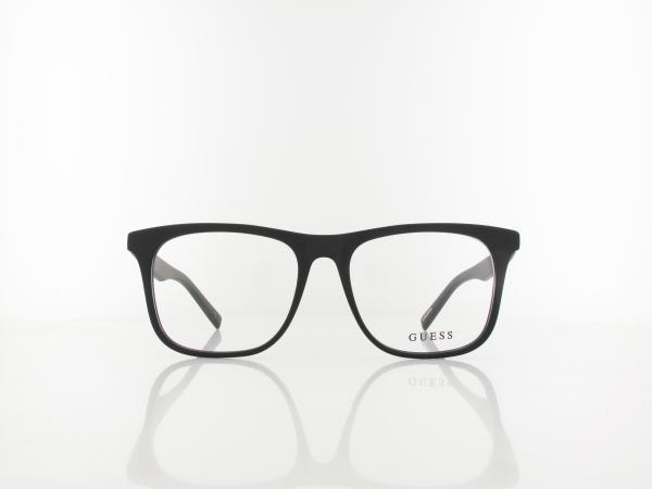 Guess | GU50032/V 005 55 | black