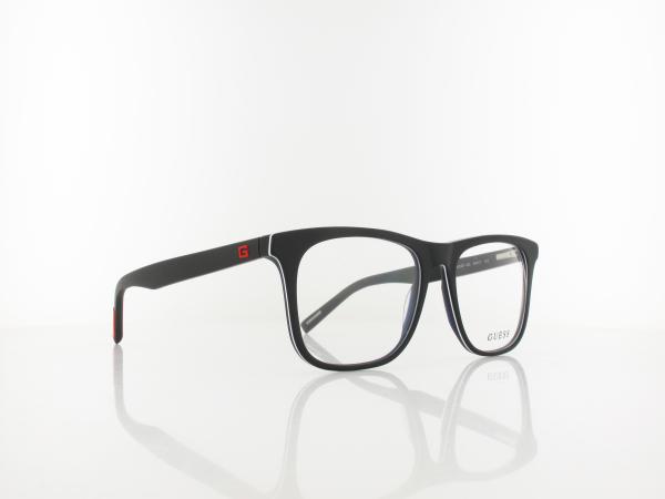 Guess | GU50032/V 005 55 | black