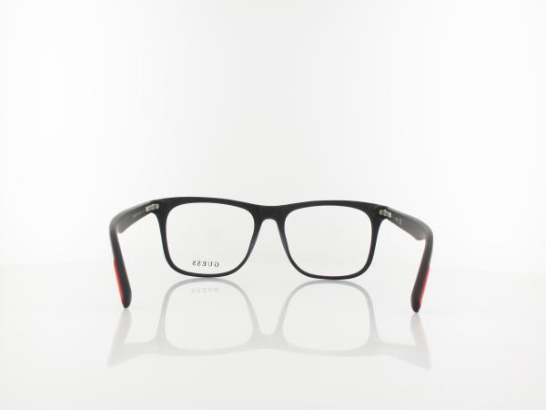 Guess | GU50032/V 005 55 | black