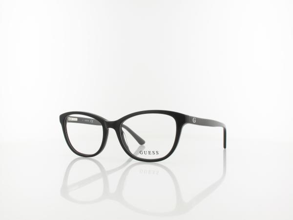 Guess | GU8270 001 50 | shiny black