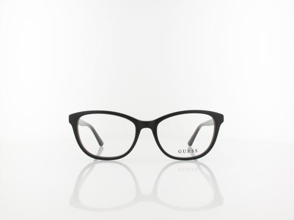 Guess | GU8270 001 50 | shiny black
