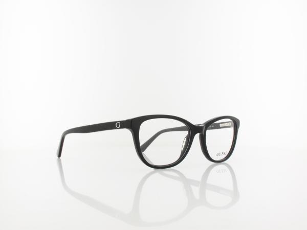 Guess | GU8270 001 50 | shiny black