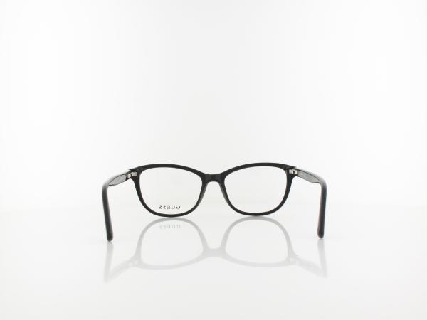 Guess | GU8270 001 50 | shiny black
