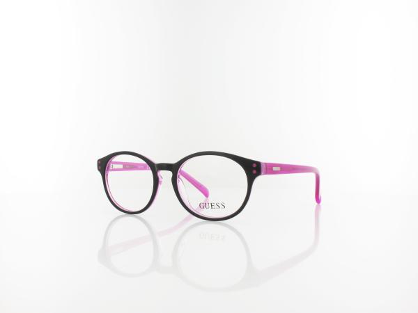 Guess | GU9160/V 005 45 | black purple