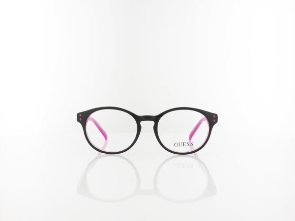 Guess | GU9160/V 005 45 | black purple