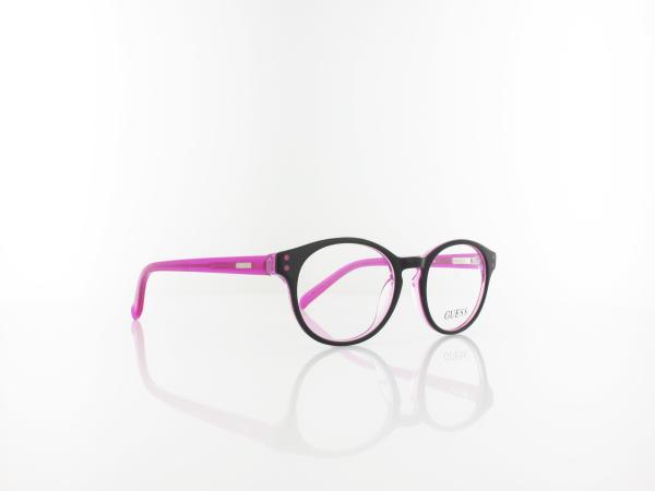 Guess | GU9160/V 005 45 | black purple