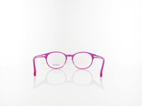 Guess | GU9160/V 005 45 | black purple