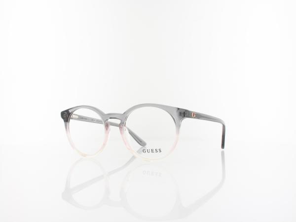 Guess | GU9214/V 020 47 | grey transparent