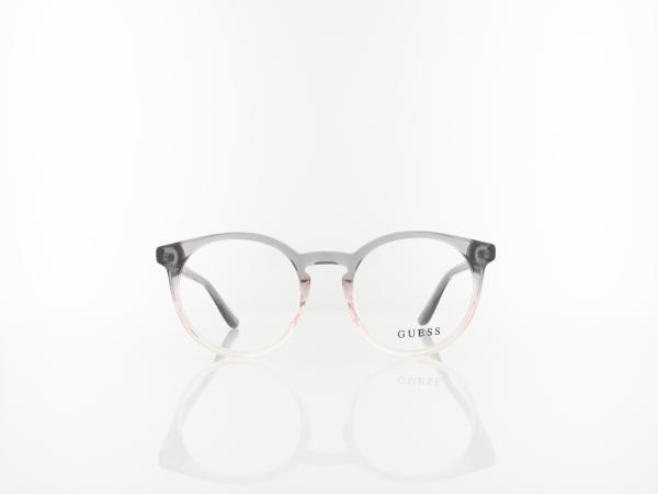 Guess | GU9214/V 020 47 | grey transparent