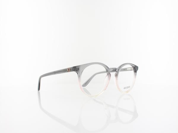 Guess | GU9214/V 020 47 | grey transparent