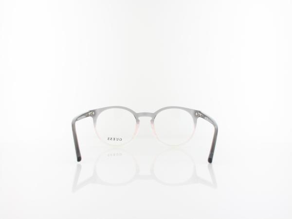 Guess | GU9214/V 020 47 | grey transparent